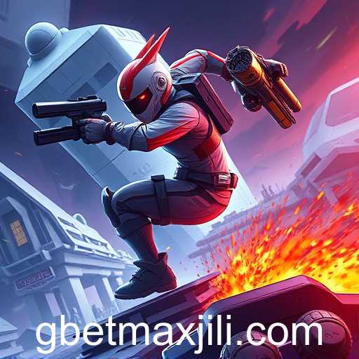 The Thrilling World of Action Games: Discovering 'gbetmax'