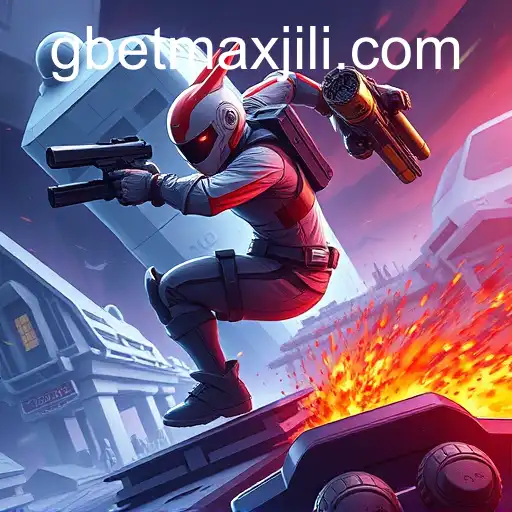 The Thrilling World of Action Games: Discovering 'gbetmax'