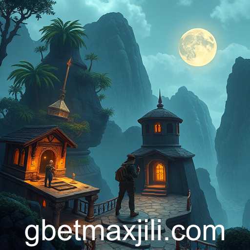 Exploring the Thrilling World of Adventure Games on Gbetmax