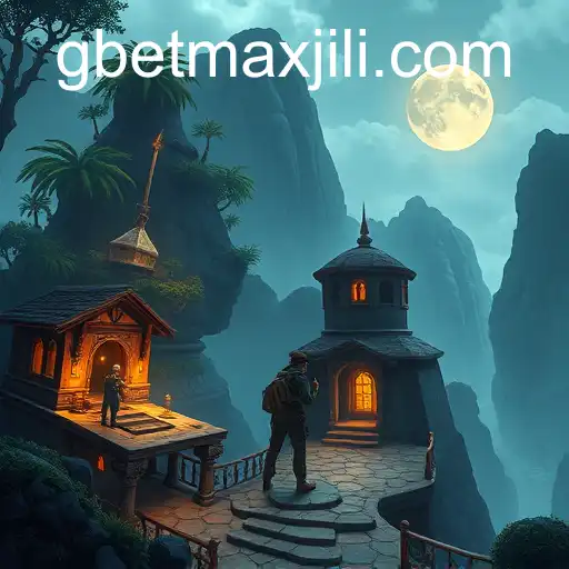 Exploring the Thrilling World of Adventure Games on Gbetmax