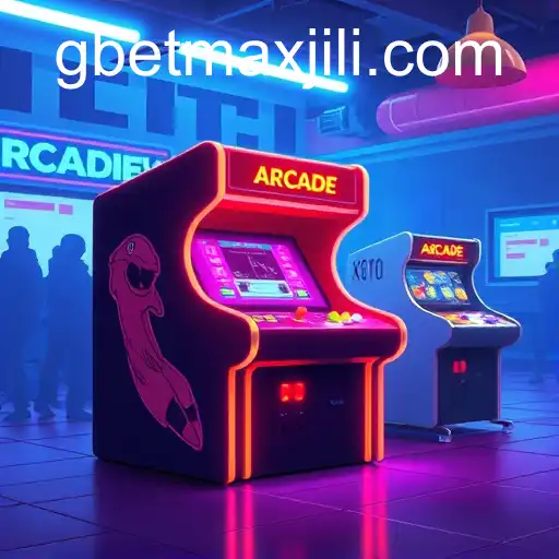 The Enduring Appeal of Arcade Games: Exploring the Gbetmax Phenomenon