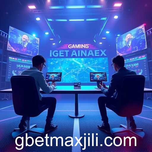 The Evolution of Online Gaming through Gbetmax