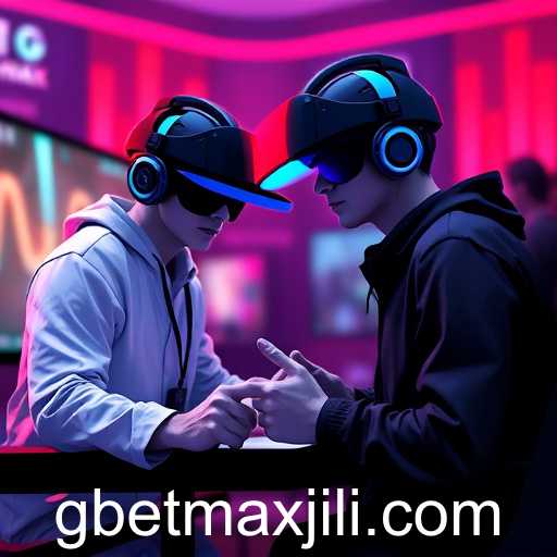 The Rise of Gbetmax: Revolutionizing Online Gaming