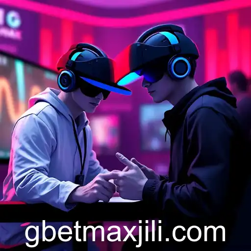 The Rise of Gbetmax: Revolutionizing Online Gaming
