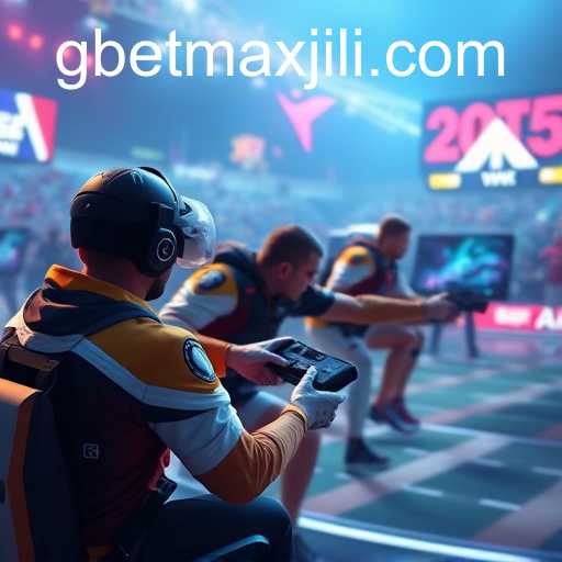 Gbetmax Revolutionizes Online Gaming
