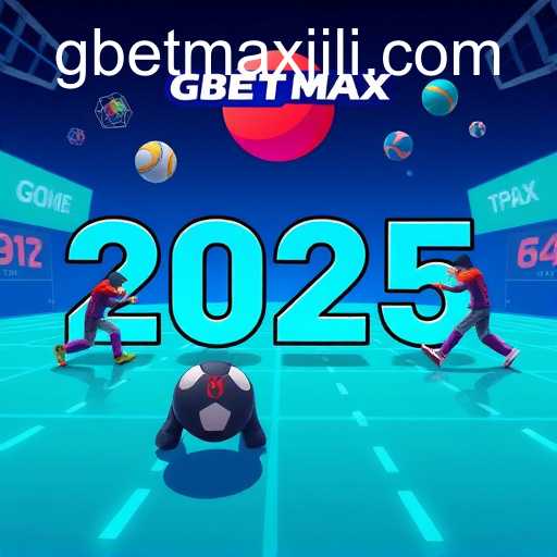 Gbetmax Revolutionizes Online Gaming in 2025