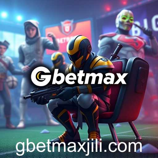 Gbetmax Leading Online Gaming in 2025