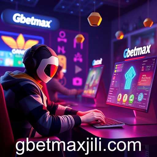 Gbetmax Revolutionizes Online Gaming Landscape