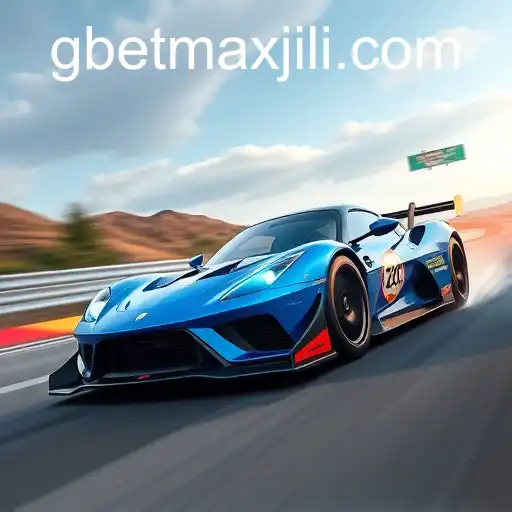 The Thrill of Racing Games: Exploring the 'gbetmax' Category