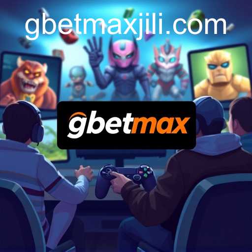 The Rise of Gbetmax in Online Gaming