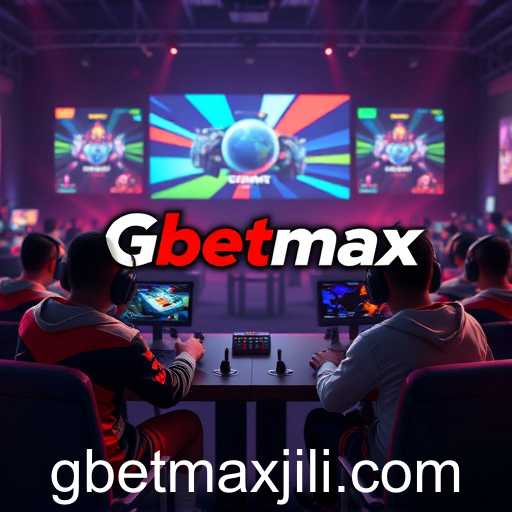 The Rise of Gbetmax in Online Gaming