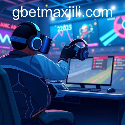 The Rise of Gbetmax: Bridging Tradition and Innovation in Online Gaming