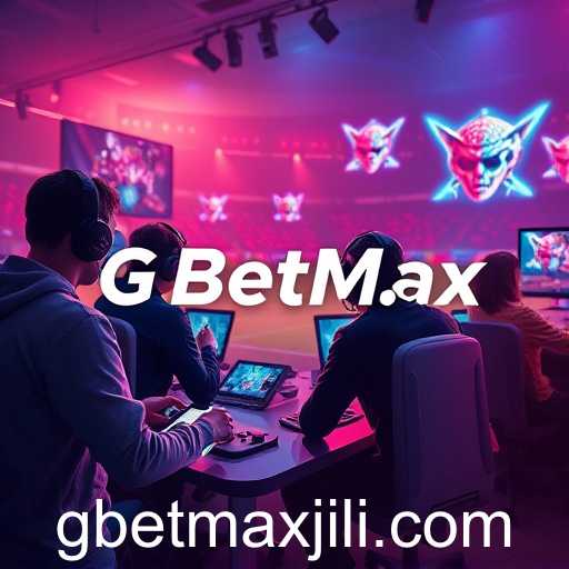 The Rise of GBetMax: Revolutionizing Online Gaming