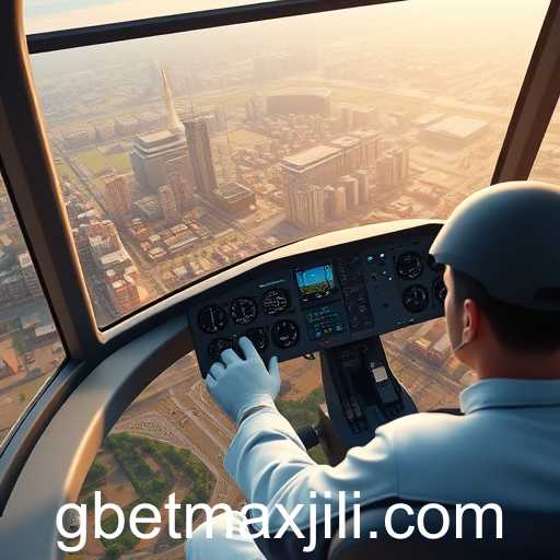 Exploring Simulation Games: A Deep Dive into the World of Gbetmax