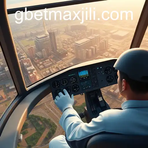 Exploring Simulation Games: A Deep Dive into the World of Gbetmax