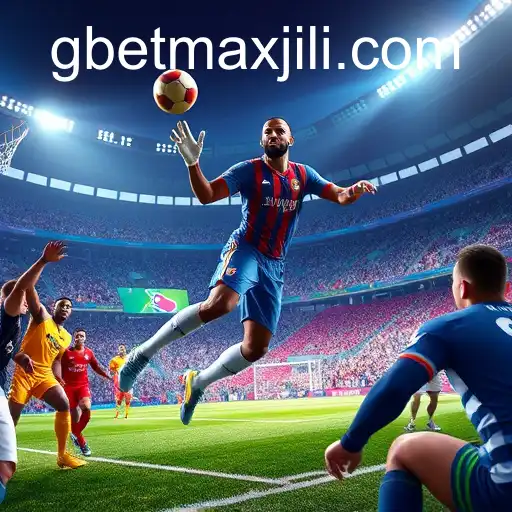 Exploring the Exciting World of Sports Games: The Rise of 'gbetmax'